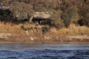 Pioneers Camp - Victoria Falls